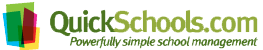 QuickSchools - IAC SchoolSchool Management System | Student Information System